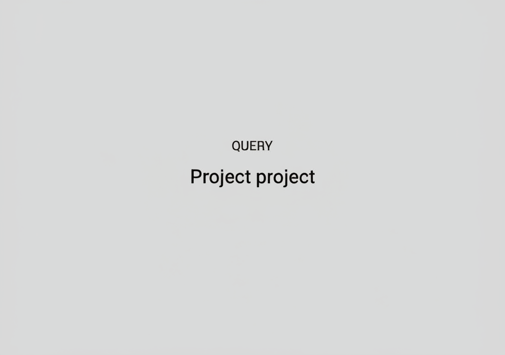 Project 3